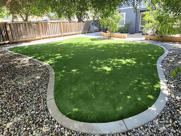 Artificial Turf in Roseville, CA