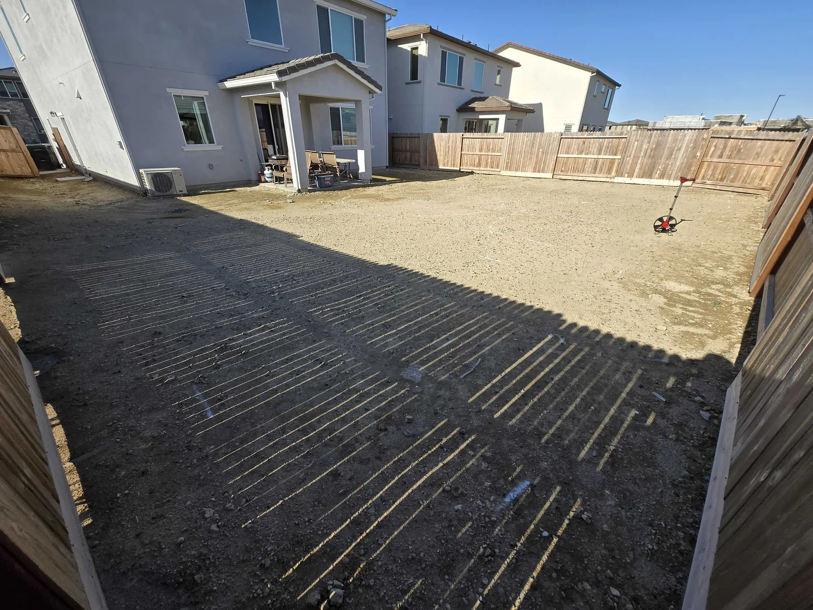 Irrigation & Drainage in Roseville, CA