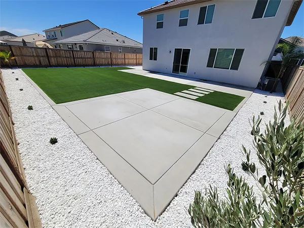 Patios in Roseville, CA