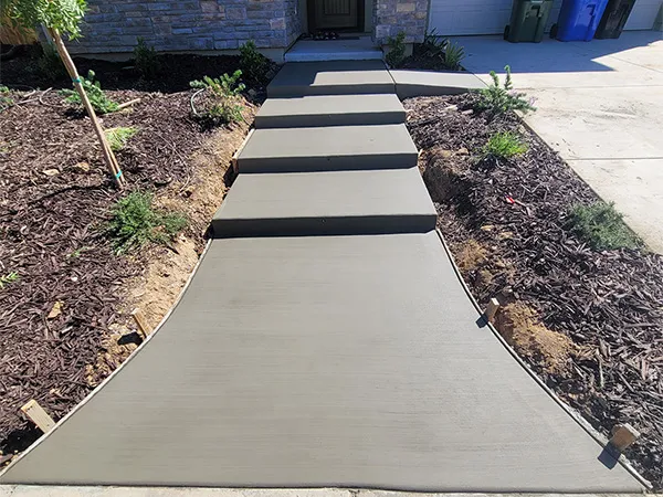 Walkways & Steps in Roseville, CA